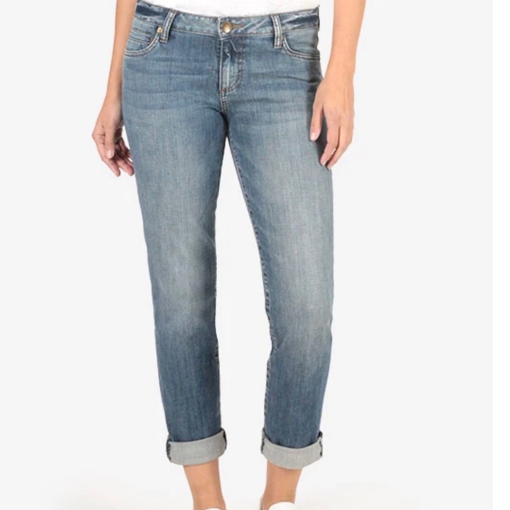 KUT from the Kloth jeans